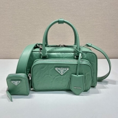 Prada Top Handle Bags